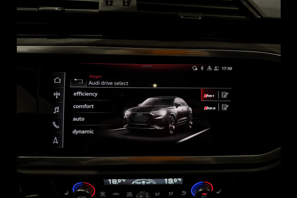 Audi Q3 Sportback TFSI RSQ3 |SONOS|Panorama|Alcantara|Nardo|2022