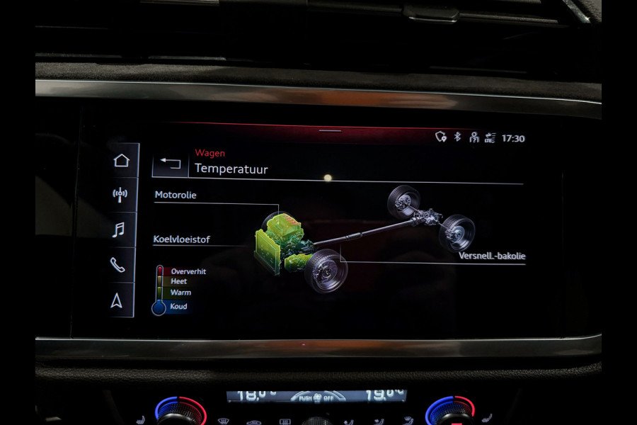 Audi Q3 Sportback TFSI RSQ3 |SONOS|Panorama|Alcantara|Nardo|2022