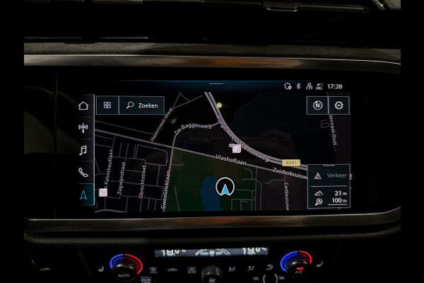 Audi Q3 Sportback TFSI RSQ3 |SONOS|Panorama|Alcantara|Nardo|2022