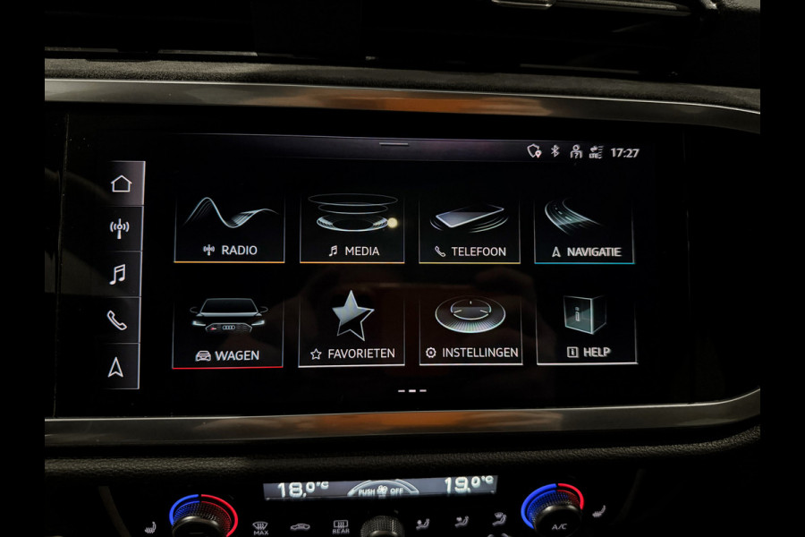 Audi Q3 Sportback TFSI RSQ3 |SONOS|Panorama|Alcantara|Nardo|2022