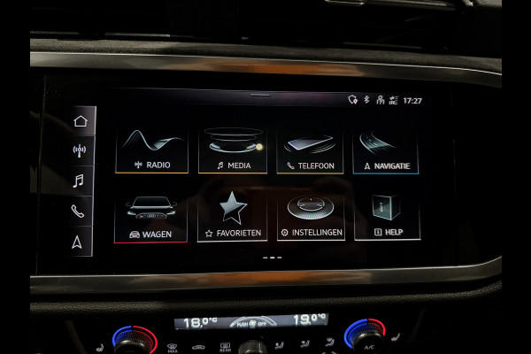 Audi Q3 Sportback TFSI RSQ3 |SONOS|Panorama|Alcantara|Nardo|2022