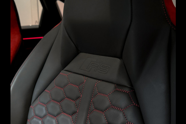 Audi Q3 Sportback TFSI RSQ3 |SONOS|Panorama|Alcantara|Nardo|2022