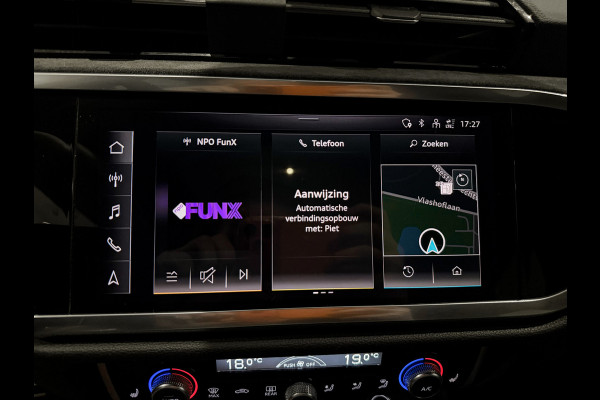 Audi Q3 Sportback TFSI RSQ3 |SONOS|Panorama|Alcantara|Nardo|2022
