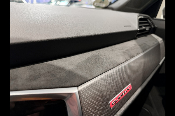 Audi Q3 Sportback TFSI RSQ3 |SONOS|Panorama|Alcantara|Nardo|2022