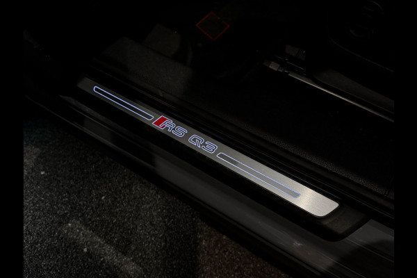 Audi Q3 Sportback TFSI RSQ3 |SONOS|Panorama|Alcantara|Nardo|2022