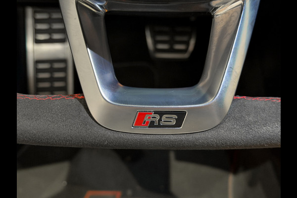 Audi Q3 Sportback TFSI RSQ3 |SONOS|Panorama|Alcantara|Nardo|2022