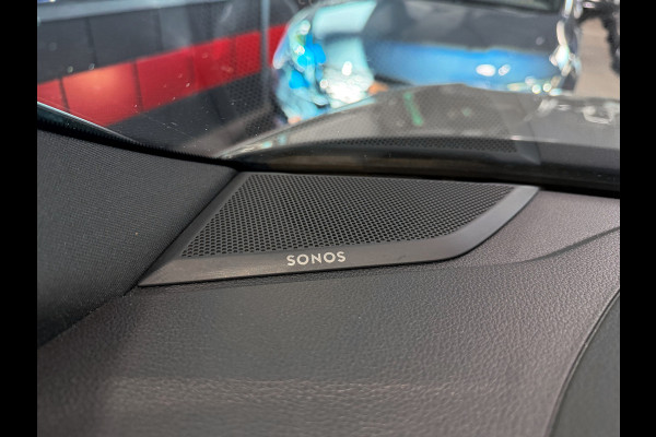 Audi Q3 Sportback TFSI RSQ3 |SONOS|Panorama|Alcantara|Nardo|2022