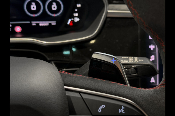 Audi Q3 Sportback TFSI RSQ3 |SONOS|Panorama|Alcantara|Nardo|2022