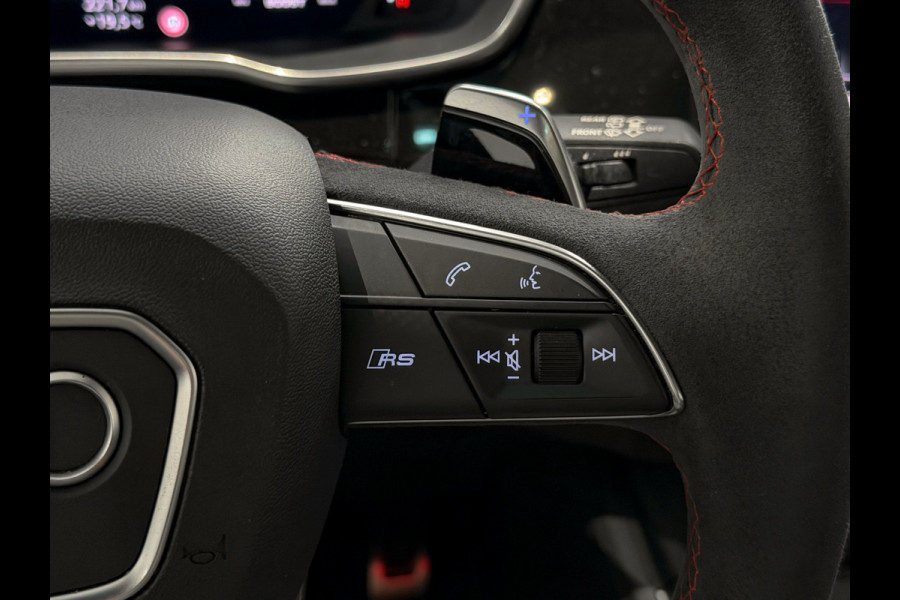 Audi Q3 Sportback TFSI RSQ3 |SONOS|Panorama|Alcantara|Nardo|2022