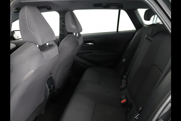 Toyota Corolla Touring Sports 1.8 HYBRID BLACKLINE GARANTIE 11-2031! NAVIGATIE . ACHTERUITRIJ CAMERA . ADAPTIEVE CRUISE CONTROL .