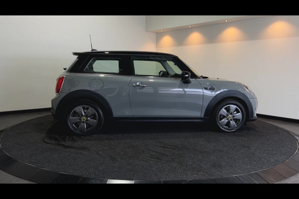 MINI Mini Electric Essential 33 kWh Navigatie | LED | Autom. airco