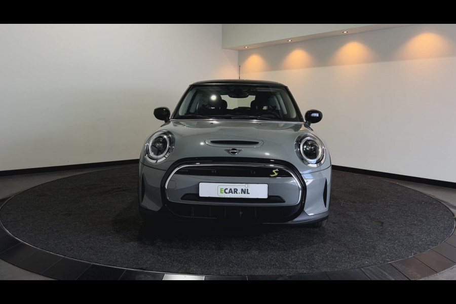 MINI Mini Electric Essential 33 kWh Navigatie | LED | Autom. airco