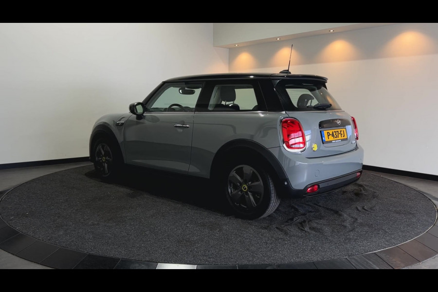 MINI Mini Electric Essential 33 kWh Navigatie | LED | Autom. airco