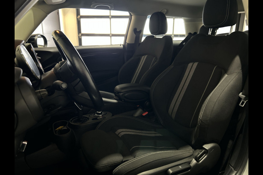 MINI Mini Electric Essential 33 kWh Navigatie | LED | Autom. airco