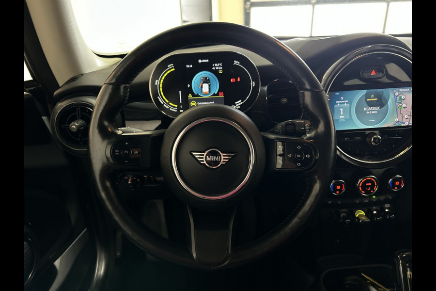 MINI Mini Electric Essential 33 kWh Navigatie | LED | Autom. airco