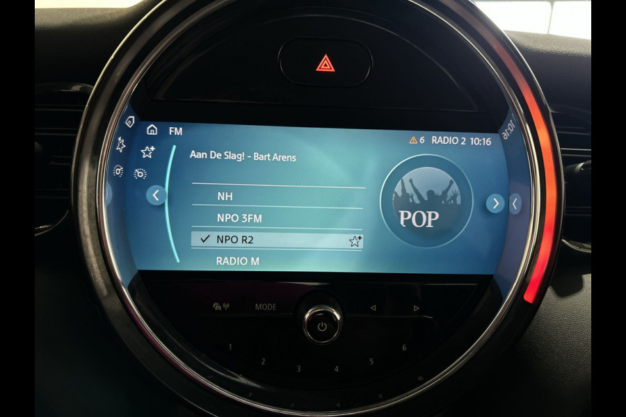 MINI Mini Electric Essential 33 kWh Navigatie | LED | Autom. airco