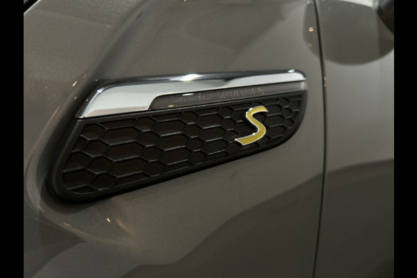 MINI Mini Electric Essential 33 kWh Navigatie | LED | Autom. airco