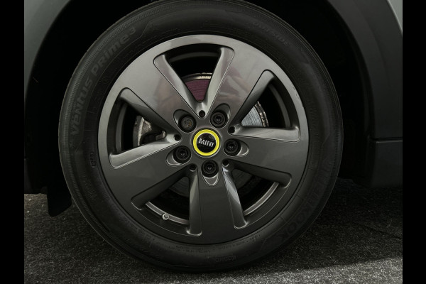 MINI Mini Electric Essential 33 kWh Navigatie | LED | Autom. airco