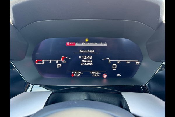 Audi A3 Sportback 30 TFSI S-line edition * Navigatie * Parkeersensoren * Audi Sound *