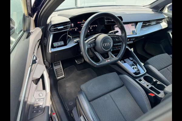 Audi A3 Sportback 30 TFSI S-line edition * Navigatie * Parkeersensoren * Audi Sound *
