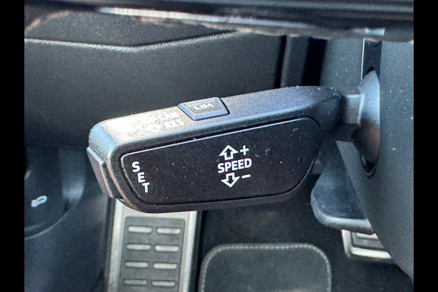 Audi A3 Sportback 30 TFSI S-line edition * Navigatie * Parkeersensoren * Audi Sound *