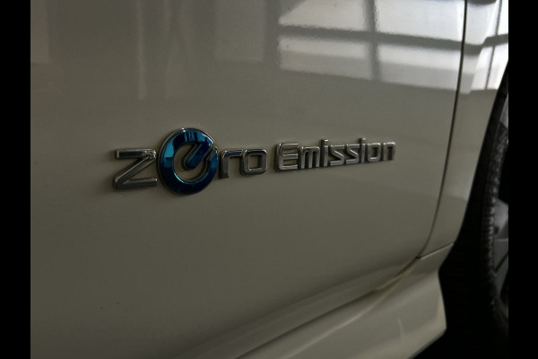 Nissan Leaf Tekna 40 kWh Leer | Navigatie | LED | Trekhaak | SOH 86,1% dak zwart