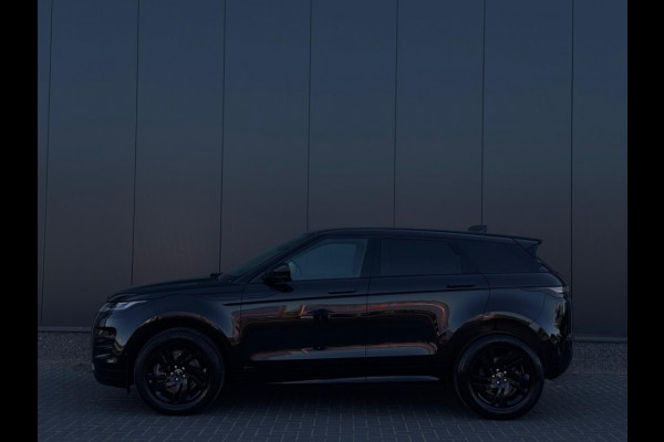 Land Rover Range Rover Evoque 1.5 P160 R-Dyn.S NAVI LEDER 360 CAMERA LED SPORTVELGEN