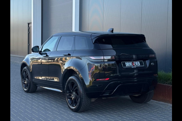 Land Rover Range Rover Evoque 1.5 P160 R-Dyn.S NAVI LEDER 360 CAMERA LED SPORTVELGEN