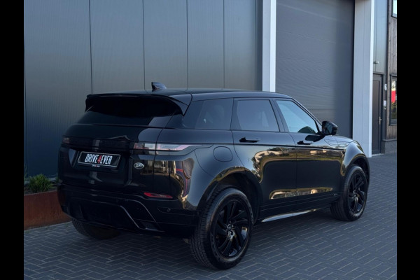 Land Rover Range Rover Evoque 1.5 P160 R-Dyn.S NAVI LEDER 360 CAMERA LED SPORTVELGEN