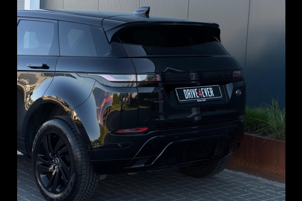 Land Rover Range Rover Evoque 1.5 P160 R-Dyn.S NAVI LEDER 360 CAMERA LED SPORTVELGEN