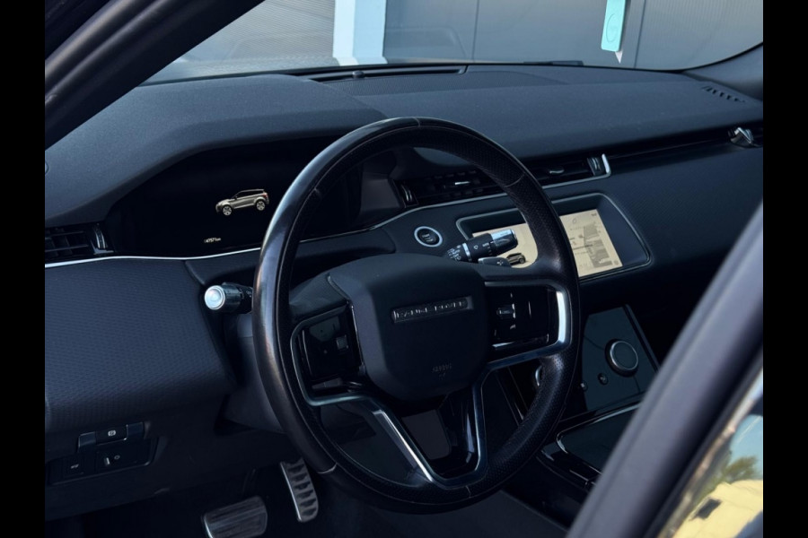 Land Rover Range Rover Evoque 1.5 P160 R-Dyn.S NAVI LEDER 360 CAMERA LED SPORTVELGEN