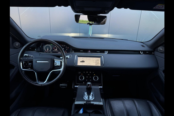 Land Rover Range Rover Evoque 1.5 P160 R-Dyn.S NAVI LEDER 360 CAMERA LED SPORTVELGEN