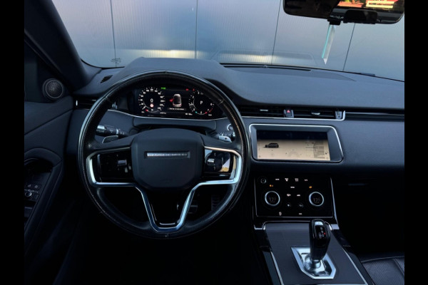 Land Rover Range Rover Evoque 1.5 P160 R-Dyn.S NAVI LEDER 360 CAMERA LED SPORTVELGEN