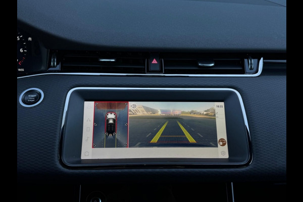 Land Rover Range Rover Evoque 1.5 P160 R-Dyn.S NAVI LEDER 360 CAMERA LED SPORTVELGEN