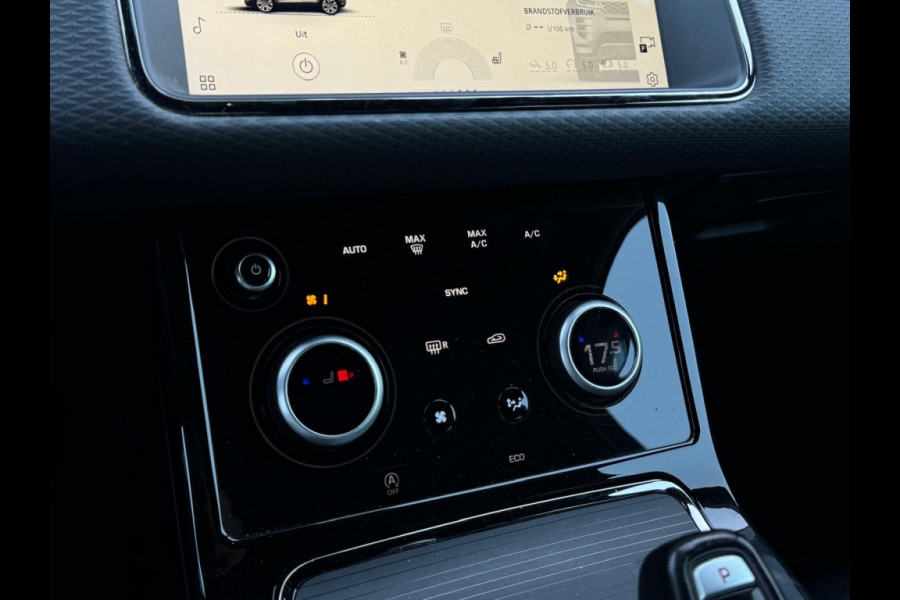 Land Rover Range Rover Evoque 1.5 P160 R-Dyn.S NAVI LEDER 360 CAMERA LED SPORTVELGEN