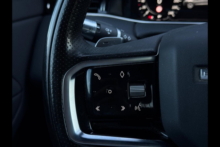 Land Rover Range Rover Evoque 1.5 P160 R-Dyn.S NAVI LEDER 360 CAMERA LED SPORTVELGEN