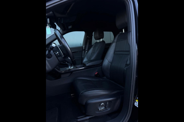 Land Rover Range Rover Evoque 1.5 P160 R-Dyn.S NAVI LEDER 360 CAMERA LED SPORTVELGEN