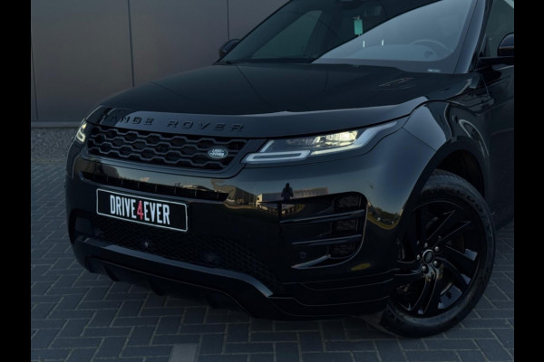 Land Rover Range Rover Evoque 1.5 P160 R-Dyn.S NAVI LEDER 360 CAMERA LED SPORTVELGEN