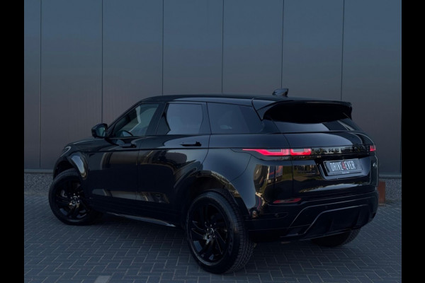 Land Rover Range Rover Evoque 1.5 P160 R-Dyn.S NAVI LEDER 360 CAMERA LED SPORTVELGEN