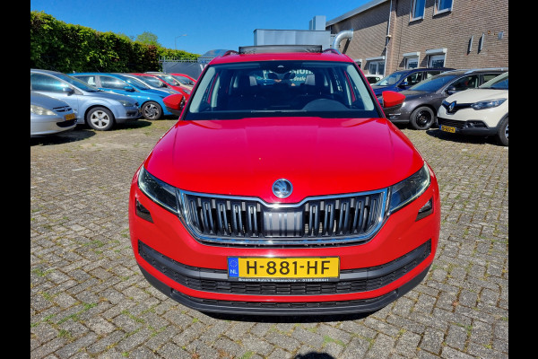 Škoda Kodiaq 1.5 TSI Business Edition ✅PANODAK ✅COMPLETE AUTO