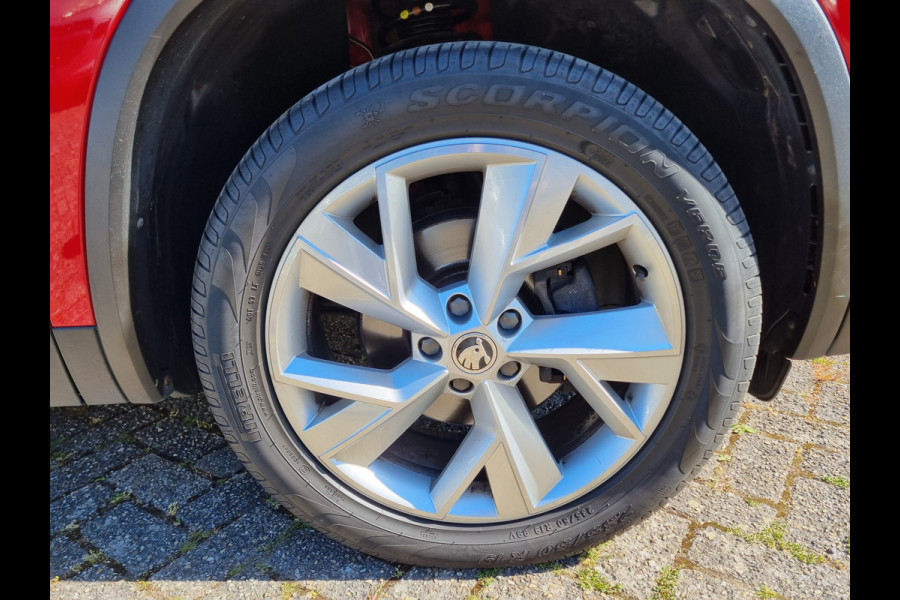 Škoda Kodiaq 1.5 TSI Business Edition ✅PANODAK ✅COMPLETE AUTO