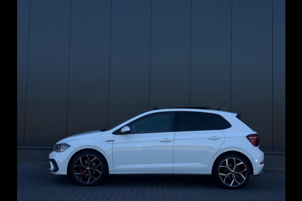 Volkswagen Polo 2.0 TSI GTI FULL PANO NAVI CAMERA LED LEDER SPORTVELGEN