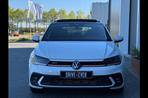 Volkswagen Polo 2.0 TSI GTI FULL PANO NAVI CAMERA LED LEDER SPORTVELGEN