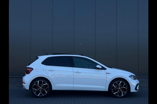 Volkswagen Polo 2.0 TSI GTI FULL PANO NAVI CAMERA LED LEDER SPORTVELGEN