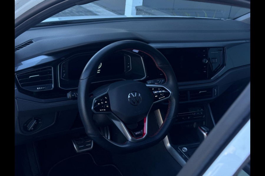 Volkswagen Polo 2.0 TSI GTI FULL PANO NAVI CAMERA LED LEDER SPORTVELGEN
