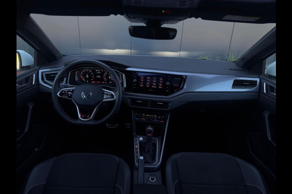 Volkswagen Polo 2.0 TSI GTI FULL PANO NAVI CAMERA LED LEDER SPORTVELGEN