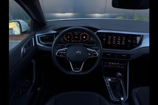 Volkswagen Polo 2.0 TSI GTI FULL PANO NAVI CAMERA LED LEDER SPORTVELGEN