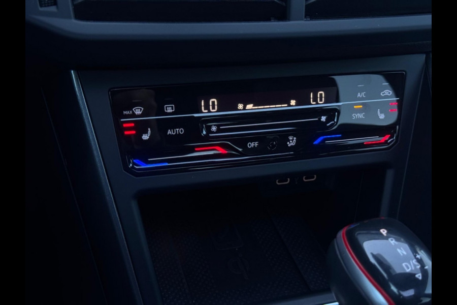 Volkswagen Polo 2.0 TSI GTI FULL PANO NAVI CAMERA LED LEDER SPORTVELGEN