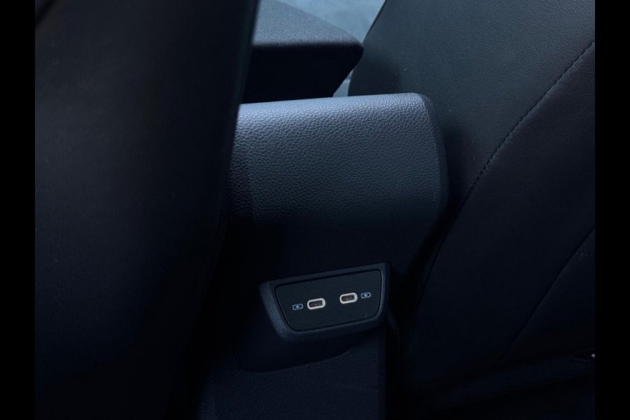 Volkswagen Polo 2.0 TSI GTI FULL PANO NAVI CAMERA LED LEDER SPORTVELGEN