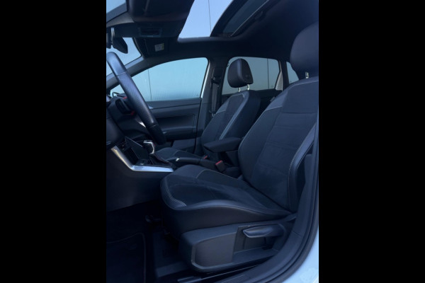 Volkswagen Polo 2.0 TSI GTI FULL PANO NAVI CAMERA LED LEDER SPORTVELGEN